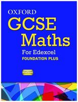 Oxford GCSE Maths for Edexcel: Specification A (Linear) Evaluation Pack