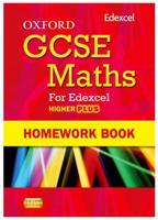 Oxford GCSE Maths for Edexcel. Higher Plus