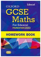 Oxford GCSE Maths for Edexcel. Foundation Plus
