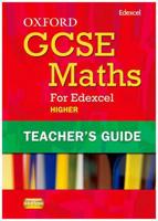 Oxford GCSE Maths for Edexcel. Higher