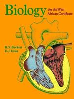Biology for the West African Certificate