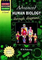 Advanced Human Biology Through Diagrams