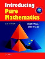 Introducing Pure Mathematics