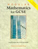 Modular Mathematics for GCSE. National Curriculum Edition