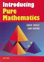 Introducing Pure Mathematics