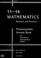 11-14 Mathematics: Revision and Practice