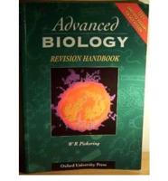 Advanced Biology Revision Handbook