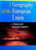 A Geography of the European Union