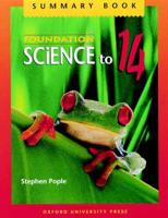 Foundation Science to 14