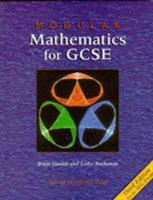 Modular Mathematics for GCSE