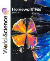 World of Science Homework File