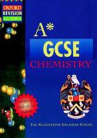 'A' Star GCSE Chemistry