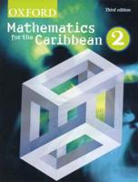 Oxford Mathematics for the Caribbean. Bk. 2