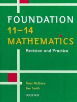 Foundation 11-14 Mathematics