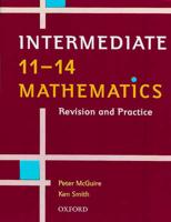 Intermediate 11-14 Mathematics