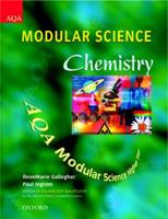 AQA Modular Science: Chemistry