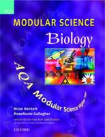 Modular Science. Biology