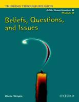 Belief, Questions, and Issues