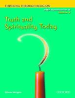 Thinking Through Religion. Book 4 Truth and Spirituality