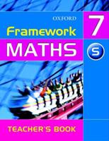 Framework Maths: Year 7 Support Teacher's Book