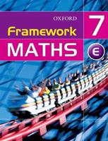 Framework Maths. 7 E