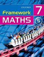 Framework Maths: Year 7 Support Students' Book