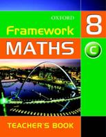 Framework Maths 8C. Teacher's Book