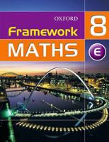 Framework Maths: Y8: Year 8 Extension Students' Book