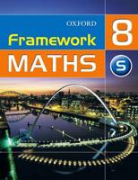 Framework Maths: Y8: Year 8 Support Student's Book