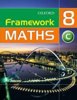 Framework Maths. 8C