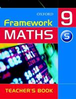 Framework Maths. 9S Teacher's Book