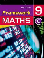 Framework Maths 9E