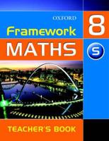 Framework Maths: Y8: Year 8 Support Teacher's Book