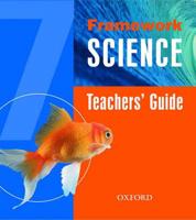 Framework Science. Year 7 Teacher's Book