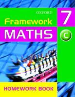 Framework Maths. 7C Homework Book