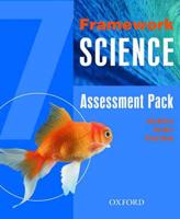 Framework Science: Y7: Year 7 Assessment Pack