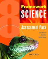 Framework Science: Year 8: Assessment Pack