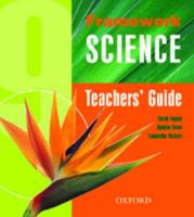 Framework Science: Year 9 Teacher's Book