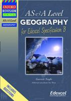 ORG AS & A Level Geography for Edexcel Specification B