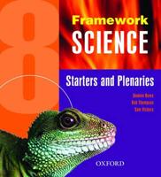 Framework Science: Year 8: Starters and Plenaries