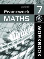 Framework Maths: Year 7: Access Workbook