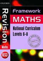 Framework Maths. National Curriculum Levels 6-8