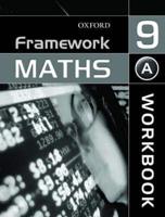 Framework Maths: Year 9: Access Workbook