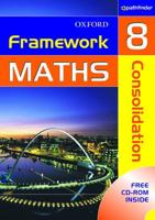 Framework Maths: Year 8: Consolidation