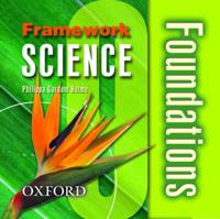 Framework Science: Year 9: Foundations CD-ROM