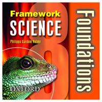 Framework Science: Year 8: Foundations CD-ROM