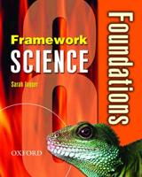 Framework Science. 8 Foundations