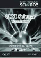 GCSE Science. Foundation
