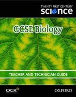 GCSE Biology Module B7. Teacher and Technician Guide