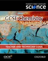 GCSE Chemistry. Module 7 Teacher and Technician Guide